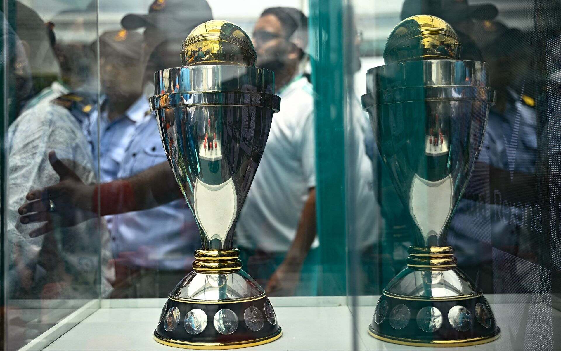 Women's World Cup Prize Money
